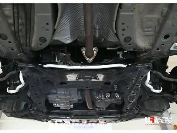 Rozpórka Honda Civic 9TH Gen FB 1.8 12-16 UR przednia Sway Bar 20mm 593 - Ekstra rabat