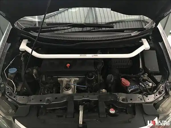Rozpórka Honda Civic FB 1.8 12-16 UR 2P przednia górna strutbar 2808 | Nowość w sprzedaży