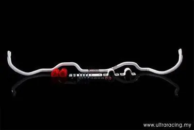Sprawdzony produkt | Rozpórka Honda Civic FD/FB 05+ Hybrid Ultra-R tylna Sway Bar 19mm
