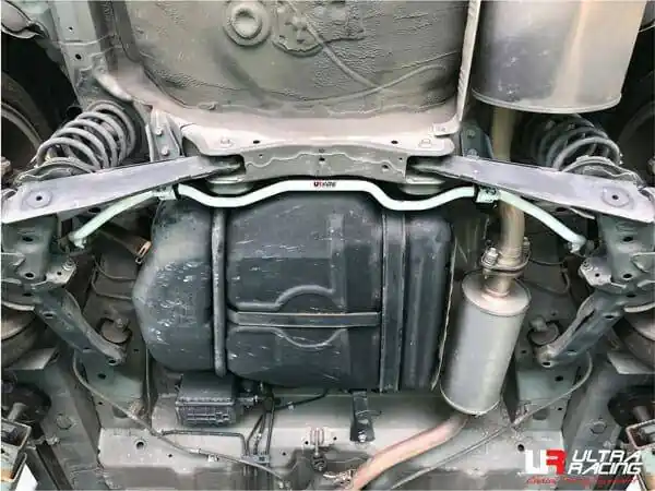 Rozpórka Honda Civic FD1 1.8 06-11 UR tylna Sway Bar 19mm 528 - Ostatnia szansa