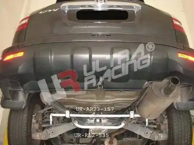 Rozpórka Honda CRV 07+ 2WD UltraRacing tylna Anti-Roll/Sway Bar 23mm | Supercena