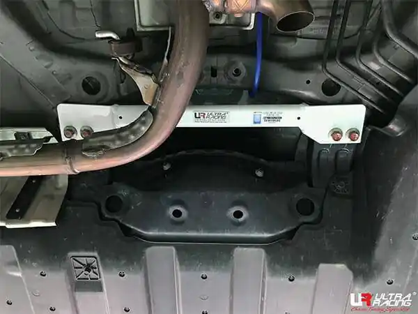 Megacena | Rozpórka Honda Fit 3RD Gen GK 1.5 2WD 14+ UR 2P środkowa dolna Brace 3371