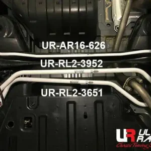 Bestseller | Rozpórka Honda Freed GB5 1.5 Hybrid 16+ UR 2P tylna dolna Bar 3952