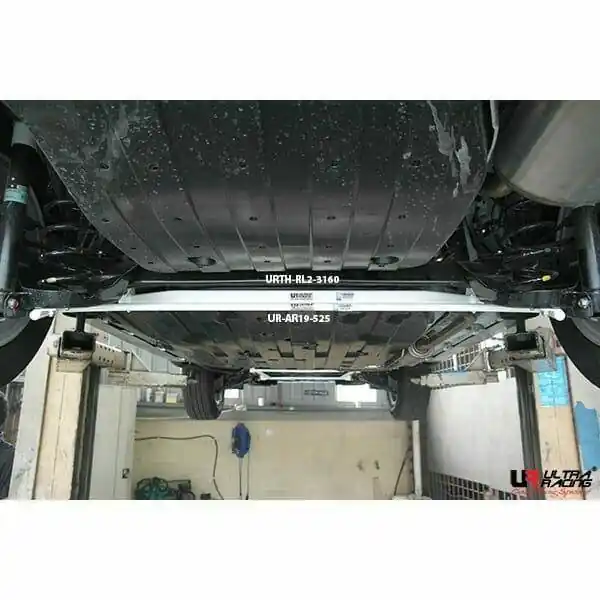 Rozpórka Honda HR-V RU 1.5 Hybrid 15-22 UR tylna Sway Bar 19mm 525 - Najlepsza cena