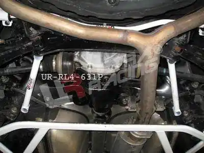 Nowość już dostępna - Rozpórka Lexus IS250/350 +GS300/GS350 Ultra-R 2x 2Point tylna Bars 631