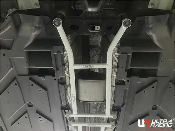 Rozpórka Mercedes A250 W177 2.0T 18+ Ultra-R przednia Member Brace - Produkt premium