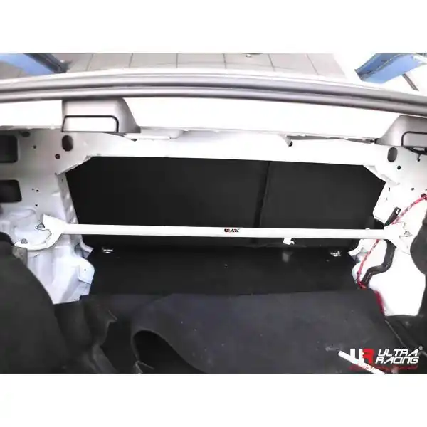 Rozpórka Mercedes C-Class/ AMG 07+ W204 Ultra-R tylna górna Strutbar | Popularny produkt