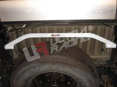 Produkt premium | Rozpórka Mitsubishi Triton/L200 06+ Ultra-R tylna Torsion Bar 640