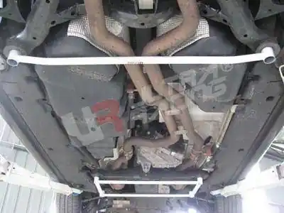 Rozpórka Porsche Cayenne 955 4.5 / 958 3.0 Ultra-R tylna dolna Tiebar - Oszczędź teraz
