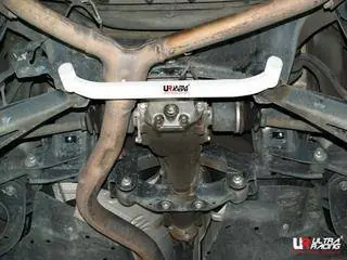 Rozpórka Subaru Forester SH5/SH9/SJ 08+ Ultra-R 2P tylna dolna Tiebar - Wysoka jakość