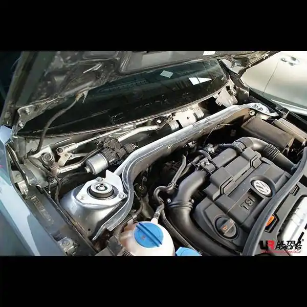 Rozpórka Volkswagen Jetta 1K 05-10 Ultra-R 2P przednia górna Strutbar - Wybór klientów