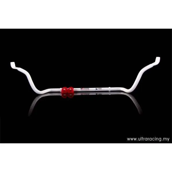 Rozpórka Volvo S40 08+ / V50 02+ UltraRacing przednia Sway Bar 25mm - Premium