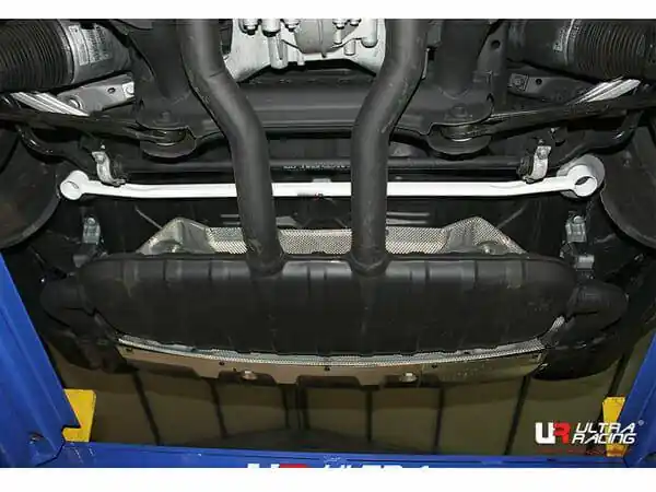 Super okazja | Rozpórka VW Touareg 02+ 3.0 Hybrid Ultra-R 2P tylna dolna Tiebar