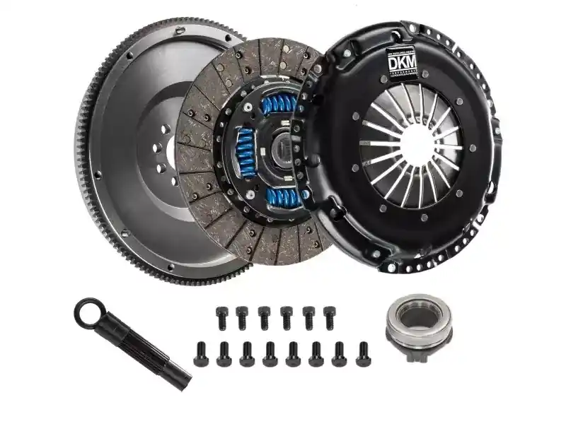 Oferta promocyjna - Sprzęgło DKM Mini Cooper R53, Zawiera koło zamachowe
