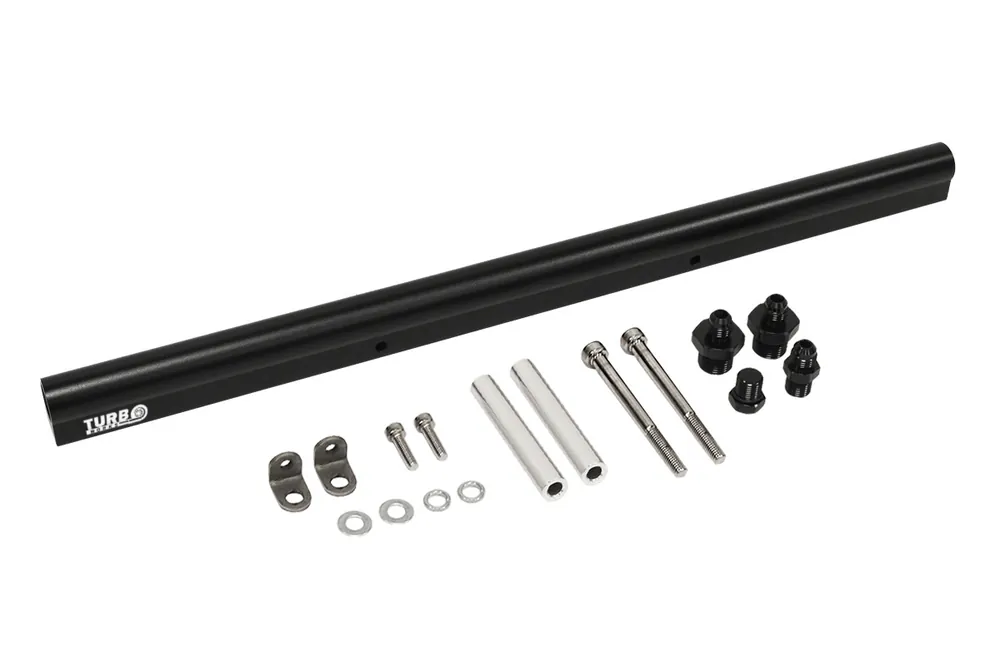 Bardzo popularny produkt - Listwa paliwowa Nissan RB25
