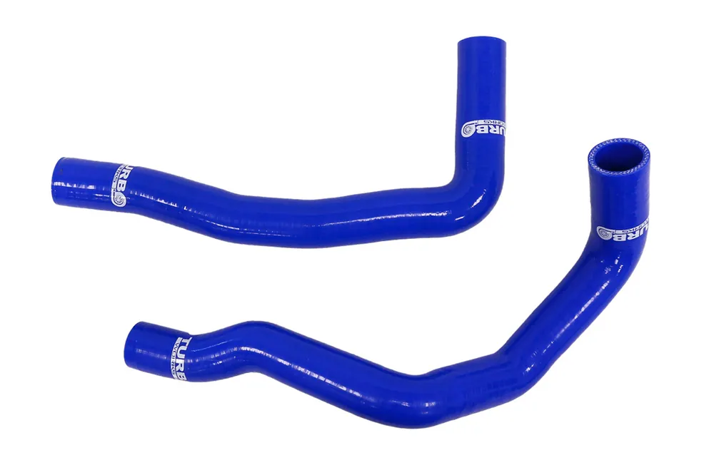 Silikonowe przewody Toyota Supra IV 2JZ VVT-i - Top produkt