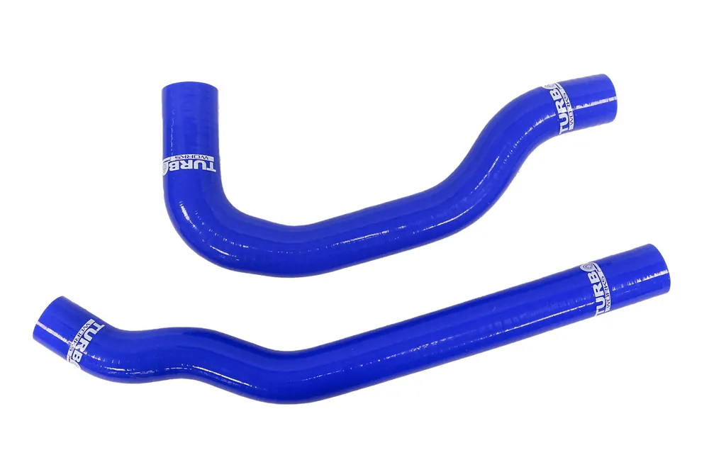 Cena producenta | Silikonowe przewody Toyota Supra III Chaser JZX90