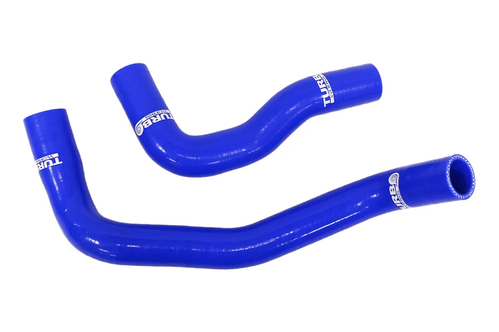Silikonowe przewody Nissan Skyline GTS R33 RB25DET - Zamów online