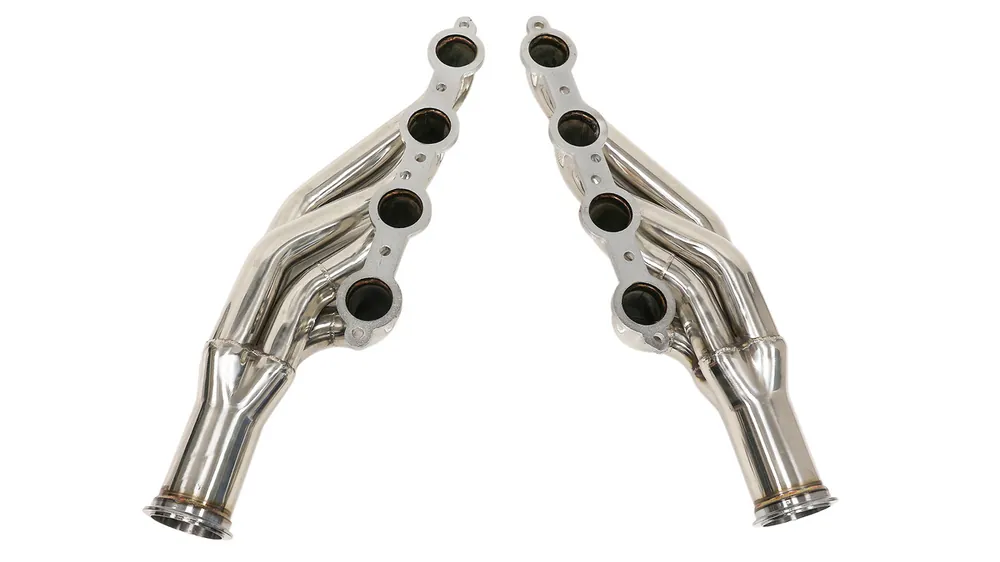 Cena specjalna | Kolektor wydechowy Chevrolet Chevy LSX LS1 LS2 LS3 LS6 Turbo
