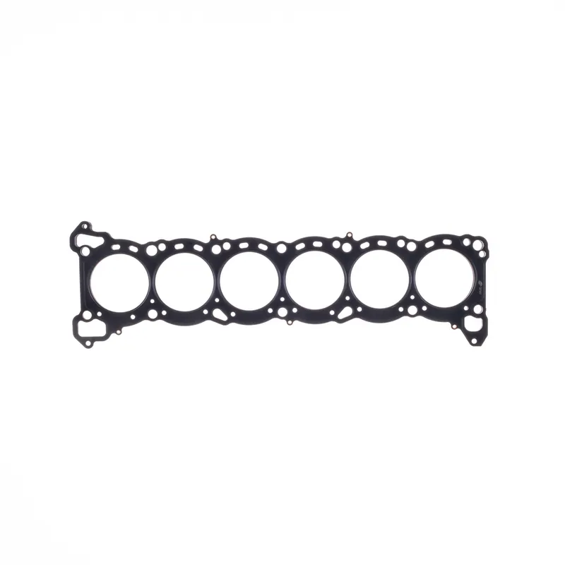 Oszczędź więcej | Uszczelka głowicy Nissan RB26DETT .027" MLS, 86mm Cometic C4319-027