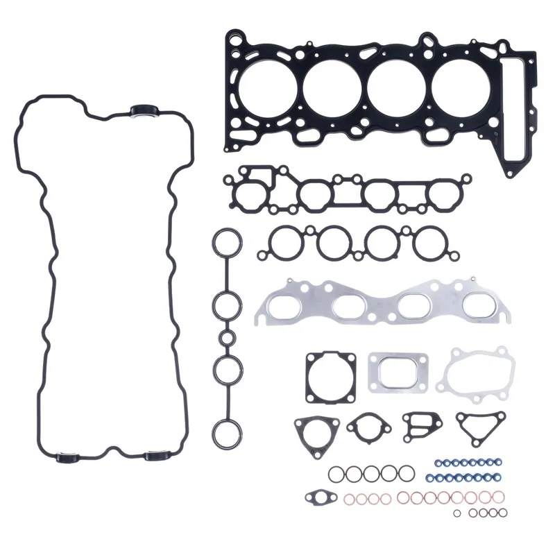 Uszczelka głowicy Nissan 1994-1998 SR20DE/SR20DET Zestaw uszczelek góry silnika, 86mm .051" MLS, RWD, S14, Wersje z VTC Cometic PRO2009T-860-051 - Dodatkowy rabat