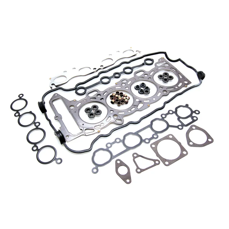Uszczelka głowicy Nissan 1997-2001 SR20DE Zestaw uszczelek góry silnika, 87mm .030" MLS, FWD Cometic PRO2011T | Ograniczona dostępność