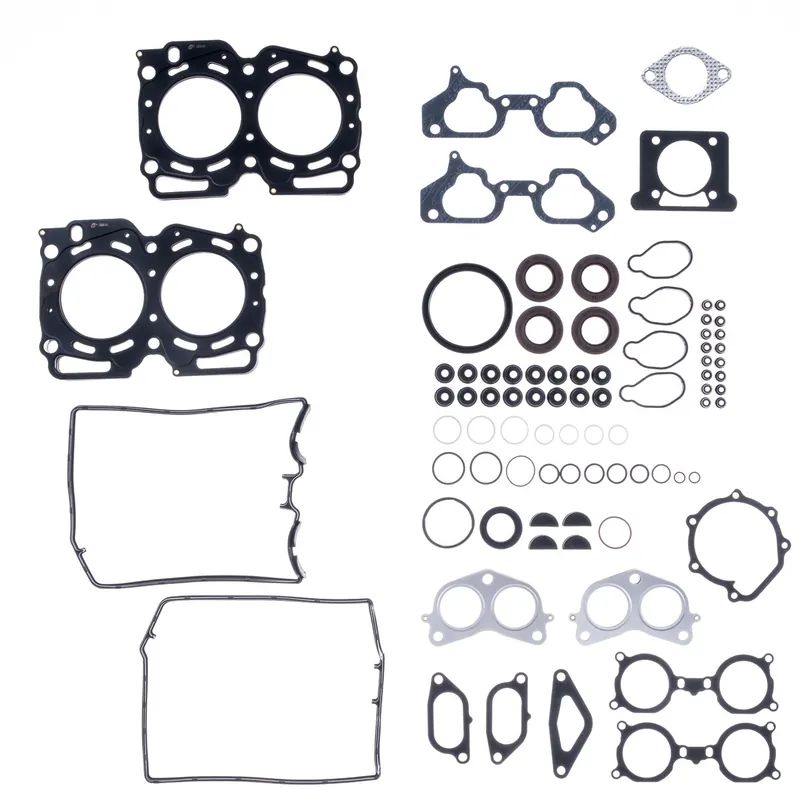 W sprzedaży | Uszczelka głowicy Subaru 2004-2005 EJ205 Zestaw uszczelek silnika, 101mm .032" MLX Cometic PRO2023C-101
