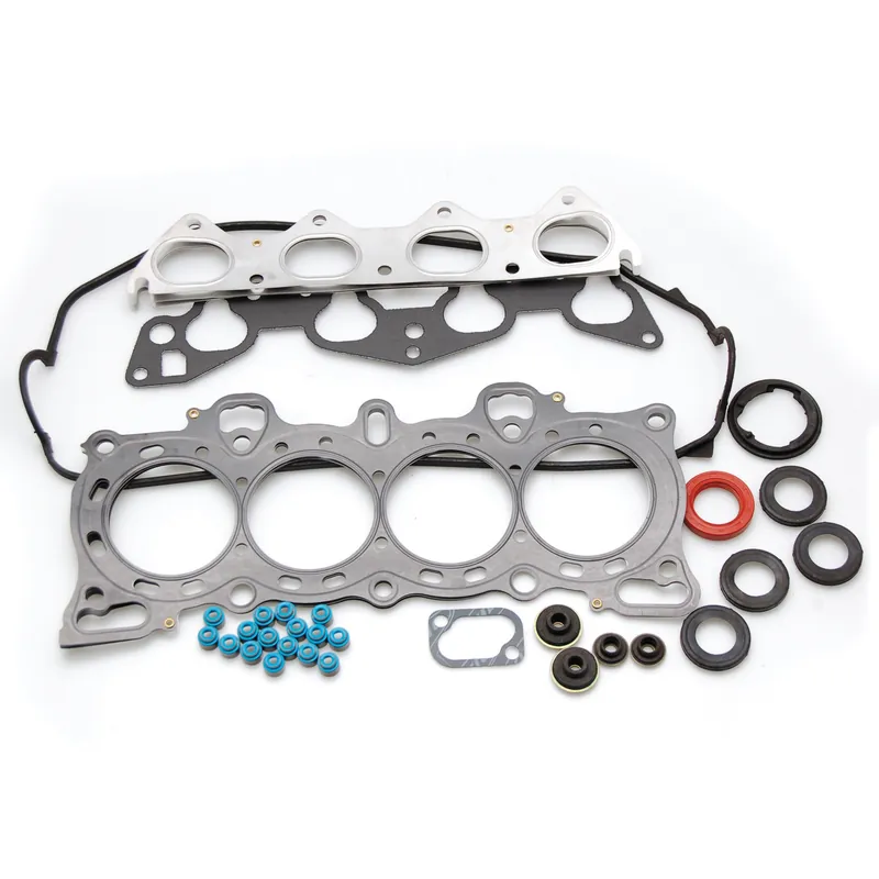 Łatwe zamówienie - Uszczelka głowicy Honda D16A6/D16A7 Zestaw uszczelek góry silnika, 77mm .030" MLS Cometic PRO2034T-770-030