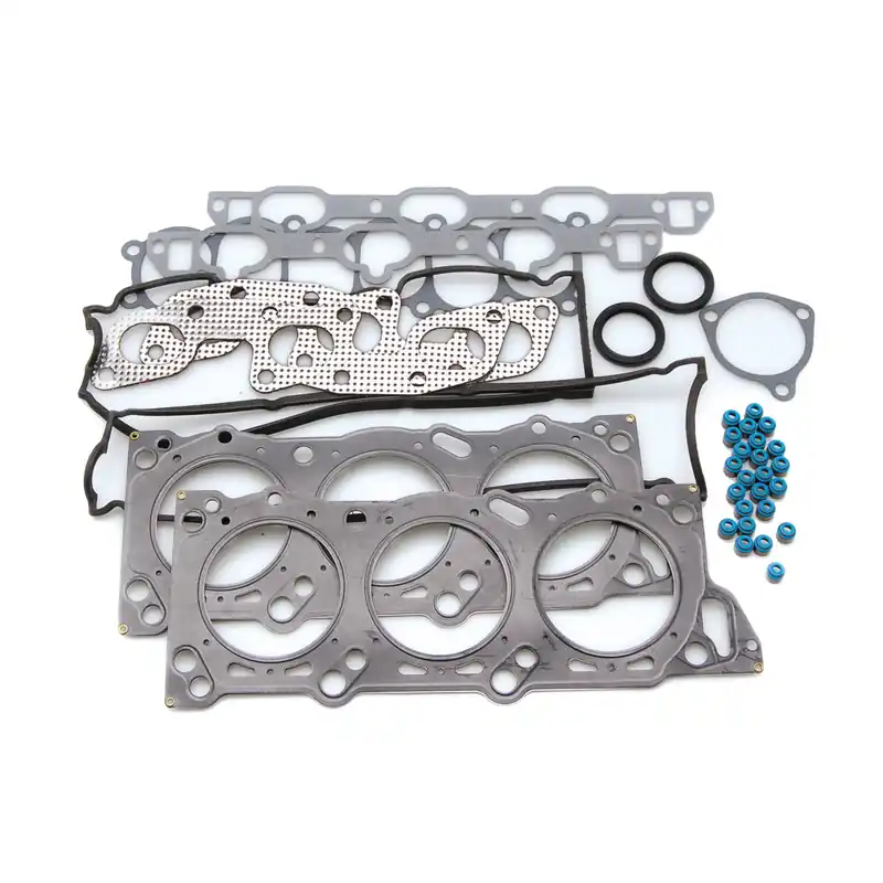Uszczelka głowicy Nissan VG30DE/VG30DETT Zestaw uszczelek góry silnika, 88mm .060" MLS Cometic PRO2040T-880-060 - Nowość w asortymencie