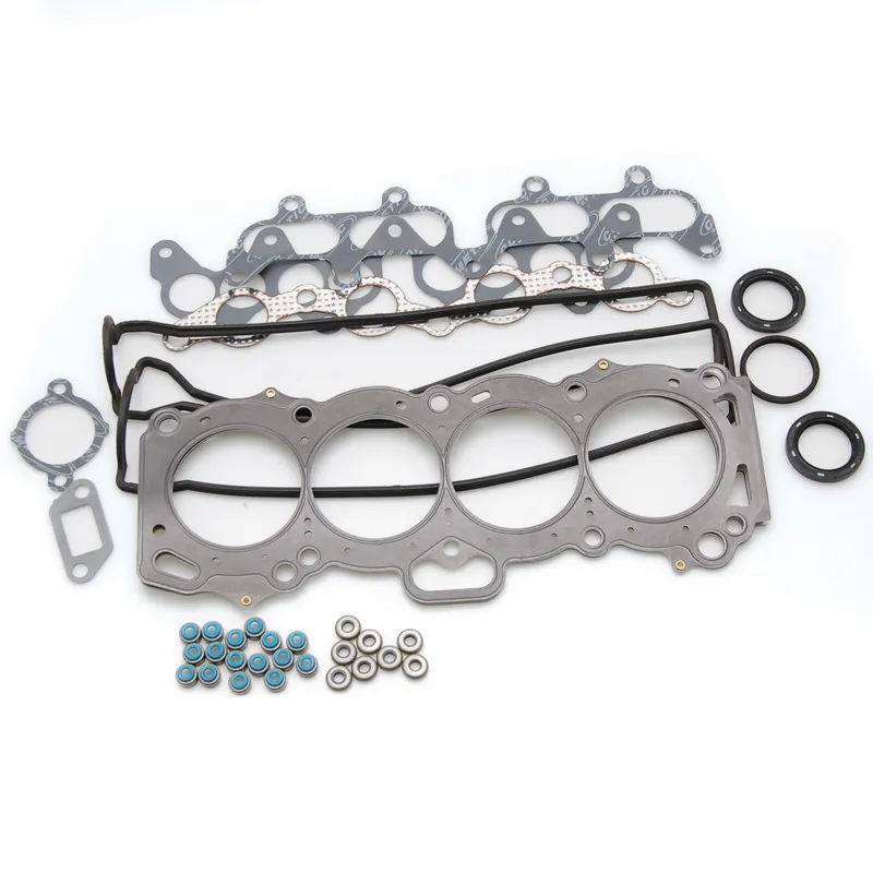 Uszczelka głowicy Toyota 4A-GE Zestaw uszczelek góry silnika, 83mm .051" MLS, 16V Cometic PRO2041T-830-051 - Kup online