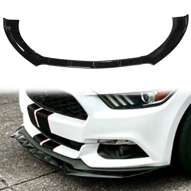 Dokładka Ford Mustang VI GT Zderzak Przód | Supercena
