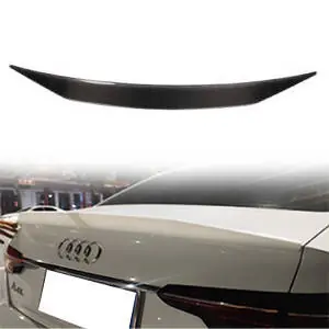 Lotka Audi A4 B9 Lip Carbon | Ekstra rabat