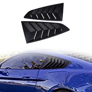 Hit - Żaluzja Ford Mustang VI GT szyba tył