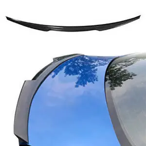 Supercena - Lotka Audi A4 B8 Facelift Lip M4 Style Carbon