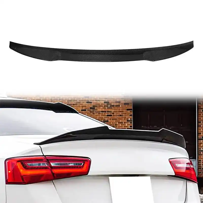 Megacena | Lotka Audi A6 C7 Lip Carbon