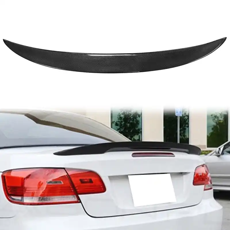 Nowość w sprzedaży | Lotka BMW 3 E92 M3 Lip Carbon