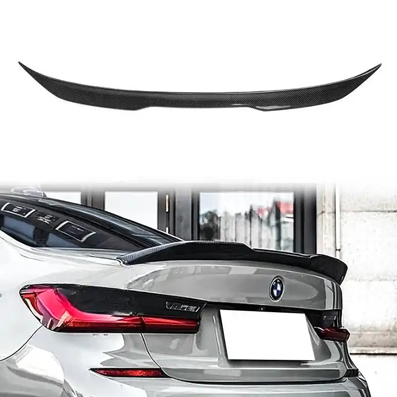 Lotka BMW 3 G20 G28 Lip Carbon | Nowość w sprzedaży