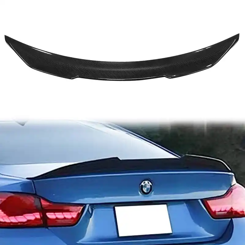Lotka BMW 4 F36 Lip Carbon | Popularny produkt