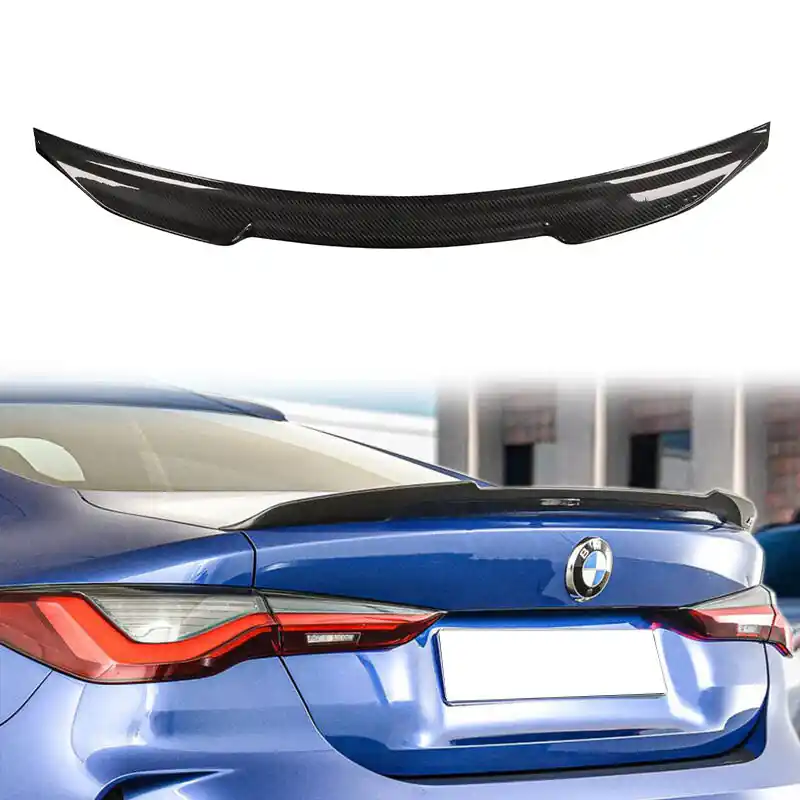 W sprzedaży | Lotka BMW 4 G22 Lip Carbon