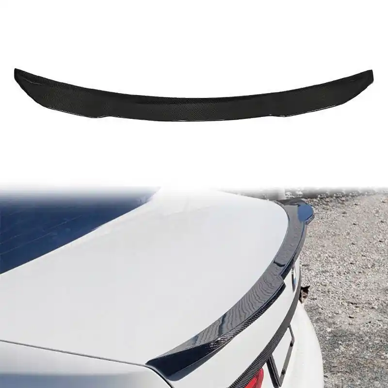 Promocja kończy się wkrótce | Lotka BMW 7 G11 G12 Lip Carbon