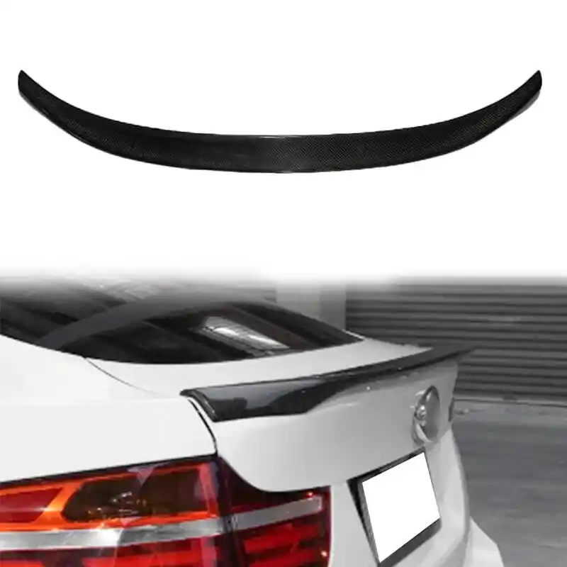 Lotka BMW X6 E71 Lip Carbon | Oferta kończy się wkrótce