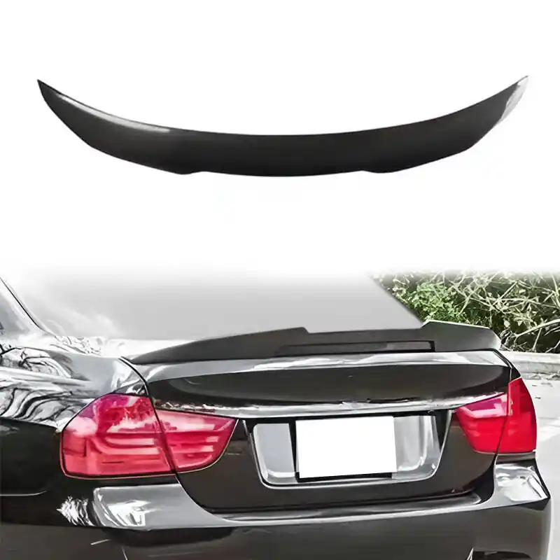 Dodaj do koszyka | Lotka BMW 3 E90 Lip Carbon