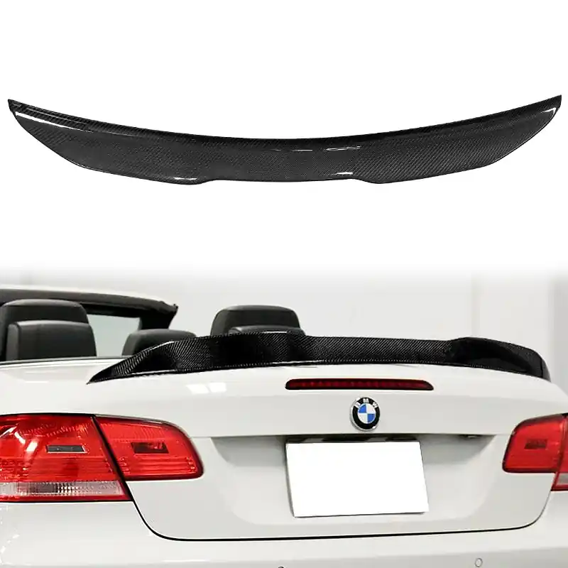 Nowość | Lotka BMW 3 E93 Lip Carbon