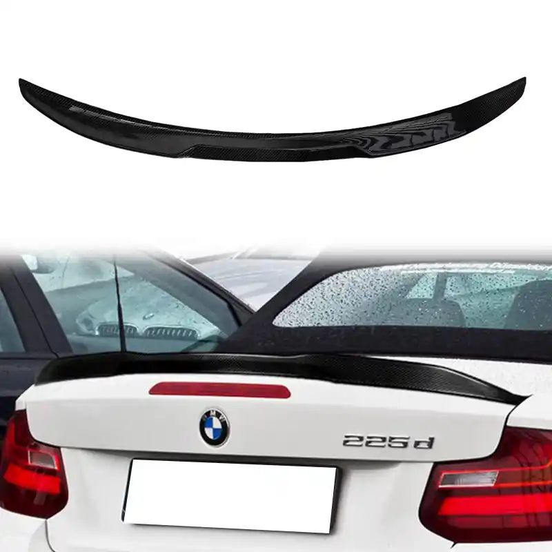 Lotka BMW 2 F23 Lip Carbon - Tylko dziś