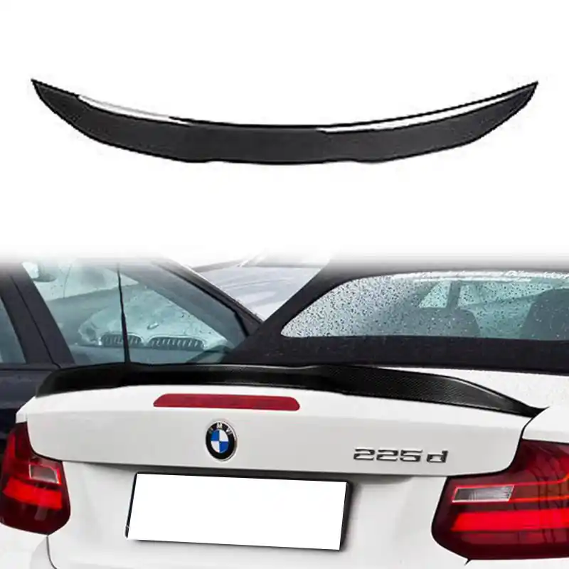 Ulubieniec klientów | Lotka BMW 2 F23 Lip Carbon