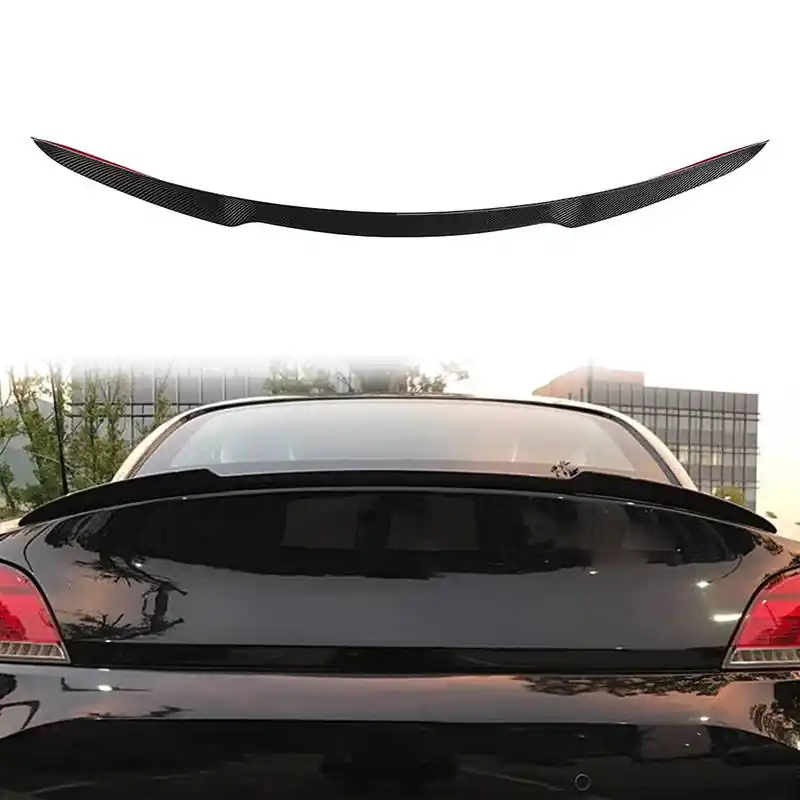 Jeszcze taniej | Lotka BMW Z4 E89 Lip Carbon