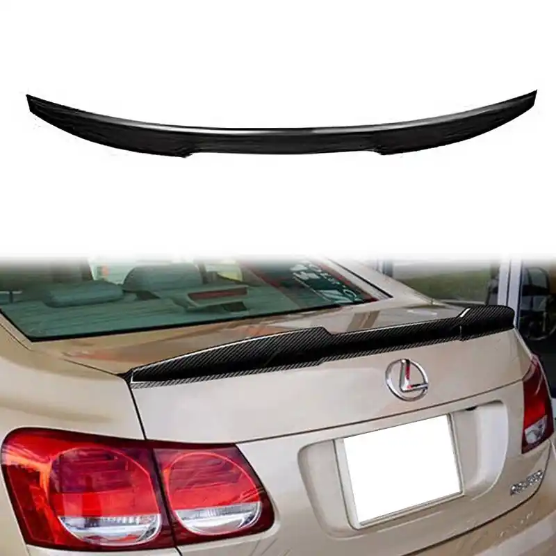 Lotka Lexus GS Lip Carbon | Profesjonalna jakość
