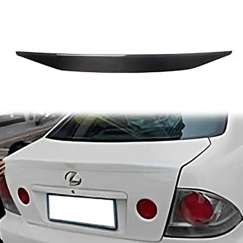 Lotka Lexus IS II Lip Carbon - Produkt wysokiej jakości