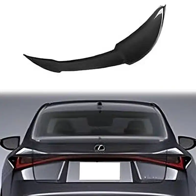 Nowość | Lotka Lexus IS III Lip Carbon