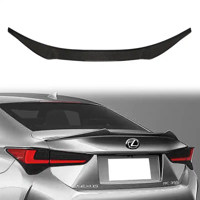 Cena po obniżce | Lotka Lexus RC Lip Carbon